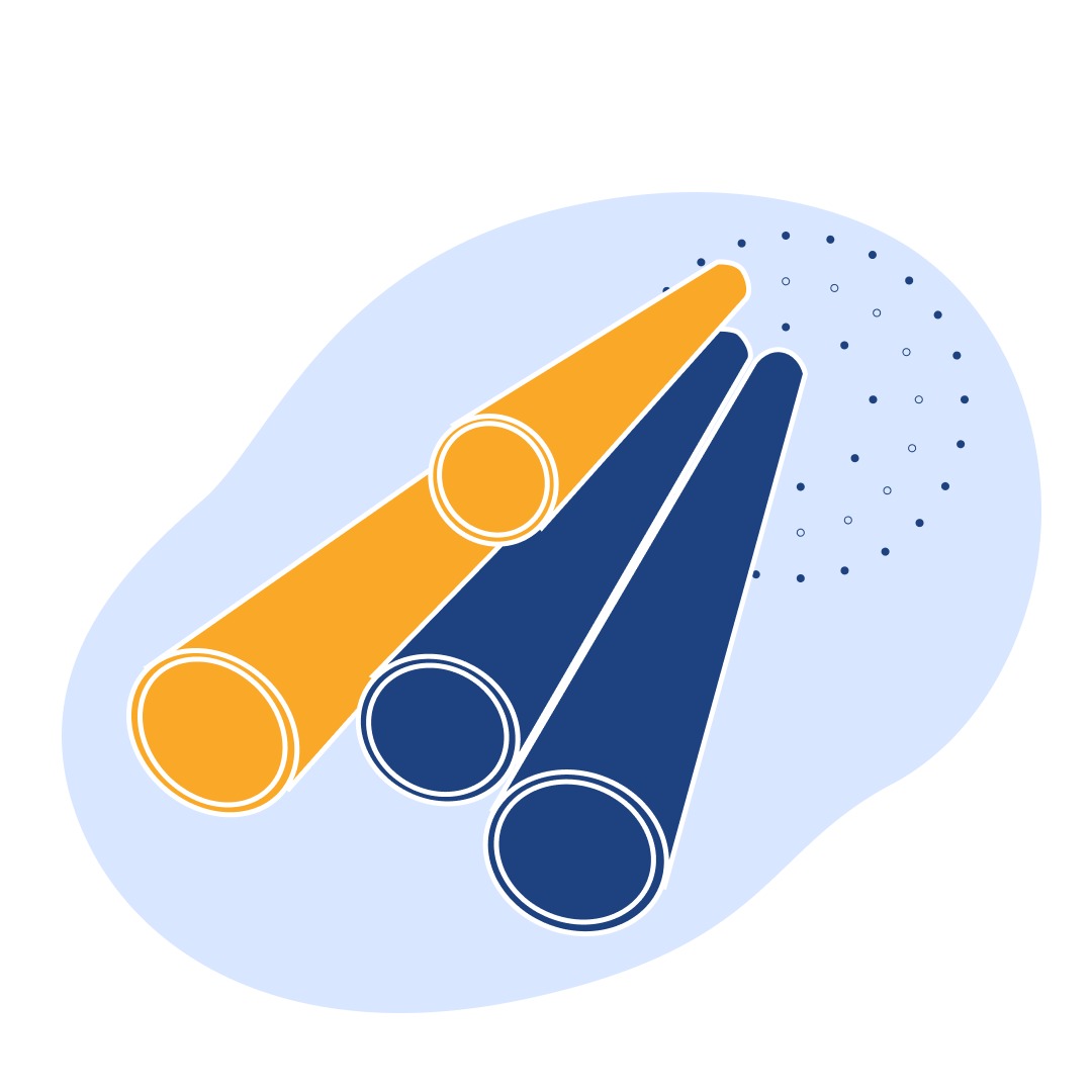 Жаропрочные трубы