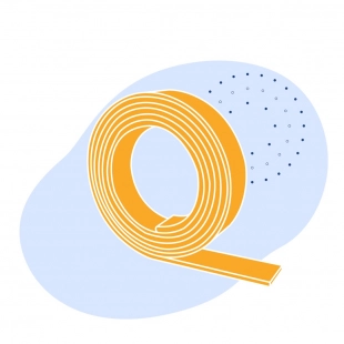 Лента нержавеющая 185x1.8 мм AISI 409L