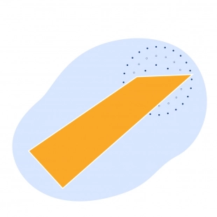 Гладкий нержавеющий лист холоднокатаный шлифованный 1.2 мм 08Х18Н10
