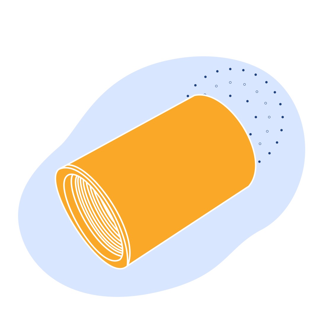 Муфта НКТ 73х110х60 мм ст20 ГОСТ 633-80