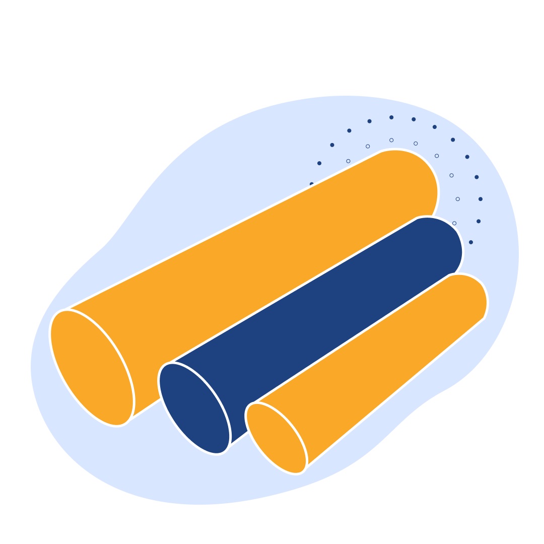 Труба оцинкованная сварная 26.8х2.5 мм Ст2сп ГОСТ 3262-75