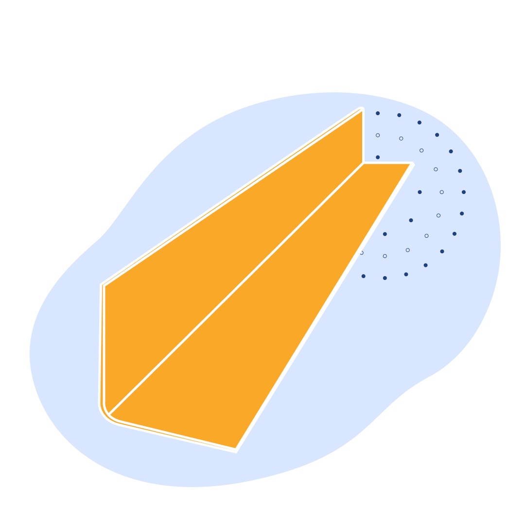 Уголок оцинкованный 80х80х7 мм Ст1 ГОСТ 8509-93