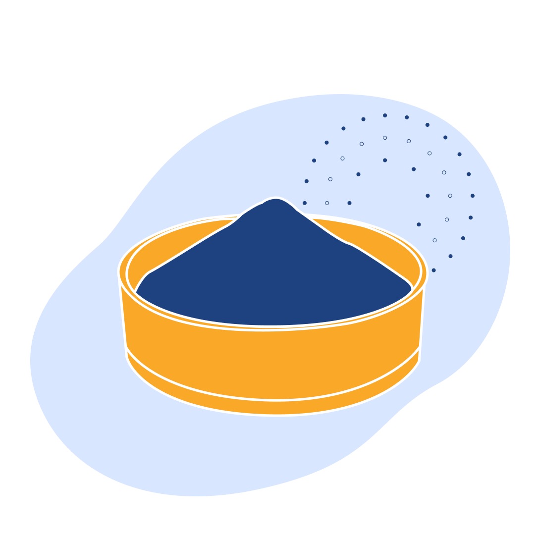 Оксид лантана 0.5 кг