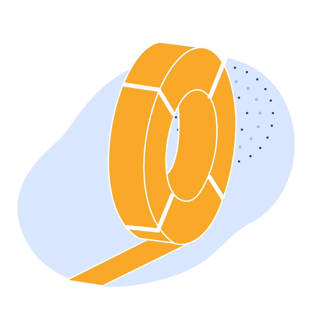 Штрипс с полимерным покрытием 0.22 мм ГОСТ 34180-2017