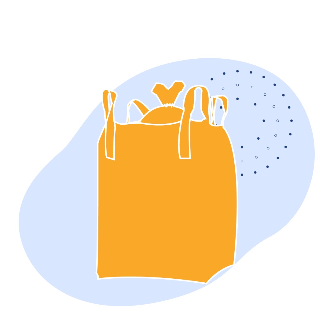 Трехосновной сульфат свинца AKSTAB KLSS CAS 12397-06-7 1000 кг биг-бэг