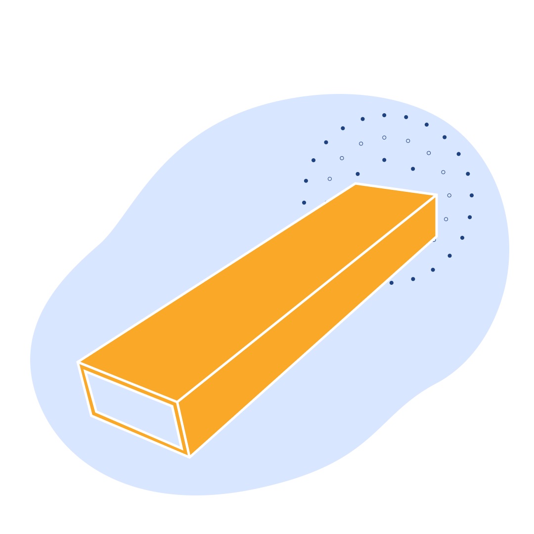 Труба стальная профильная прямоугольная 60х20х2 мм ст20 ГОСТ 32931-2015