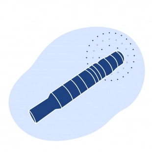 Нефтяной пакер Y221-115 21 МПа