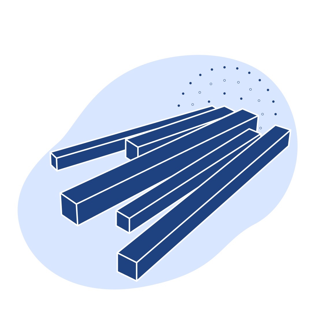 Квадрат нержавеющий 80 мм 12Х13 ГОСТ 18968-73