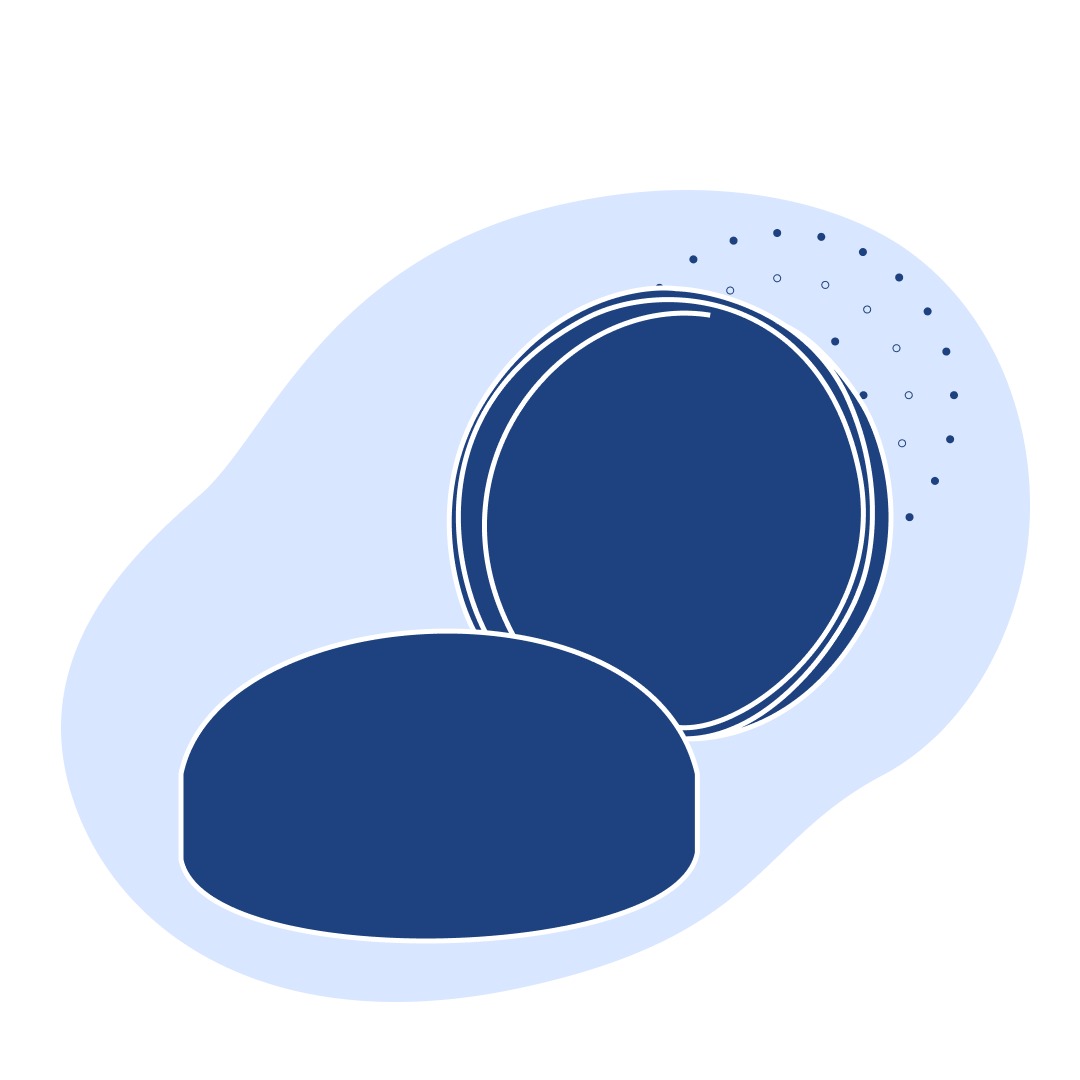 Заглушка оцинкованная эллиптическая 32x3 мм